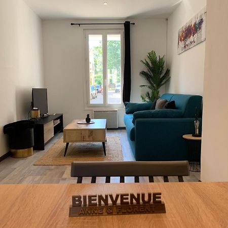 L'Argelésienne - 60m2 de Charme et de Confort au coeur d'Argeles Exterior foto