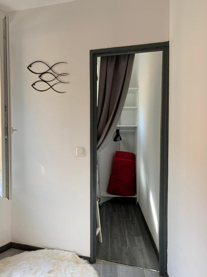 L'Argelésienne - 60m2 de Charme et de Confort au coeur d'Argeles Exterior foto