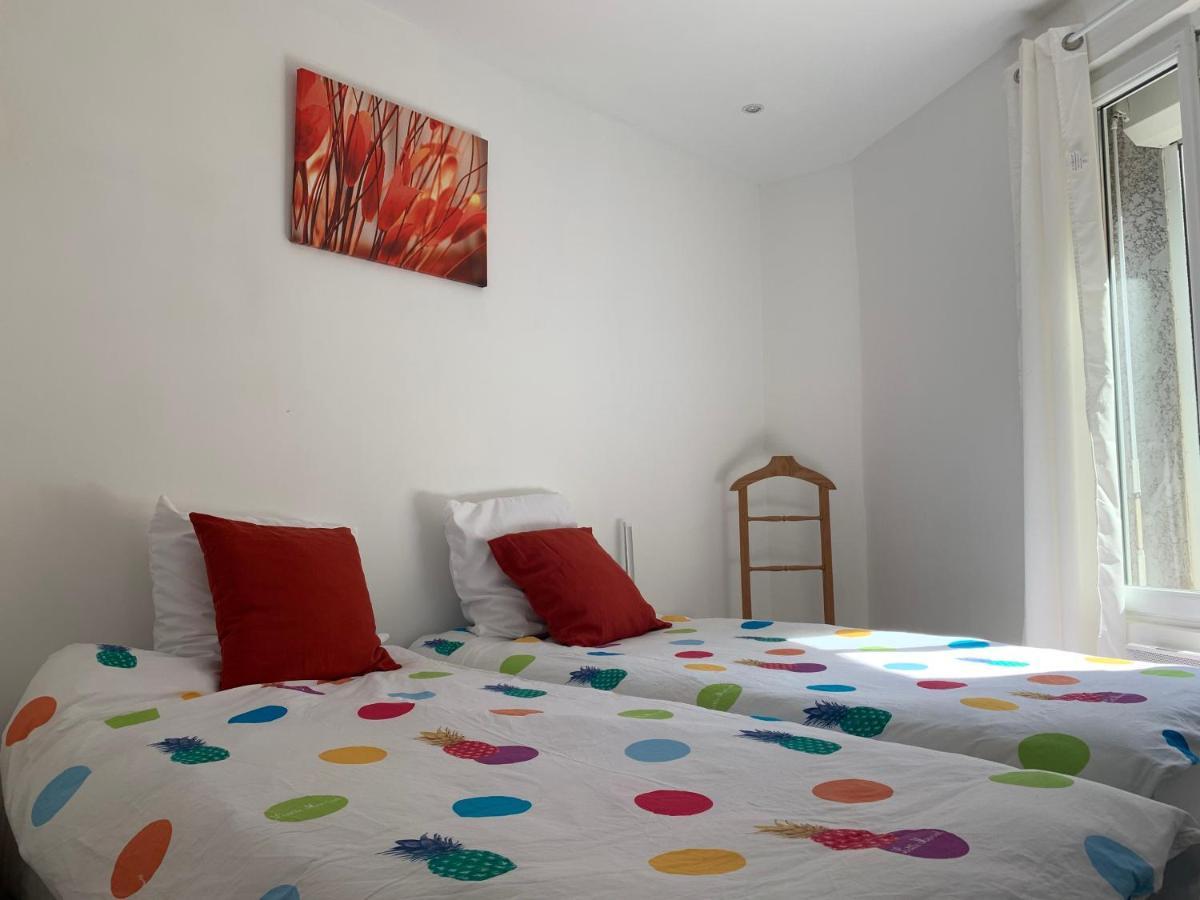 L'Argelésienne - 60m2 de Charme et de Confort au coeur d'Argeles Exterior foto